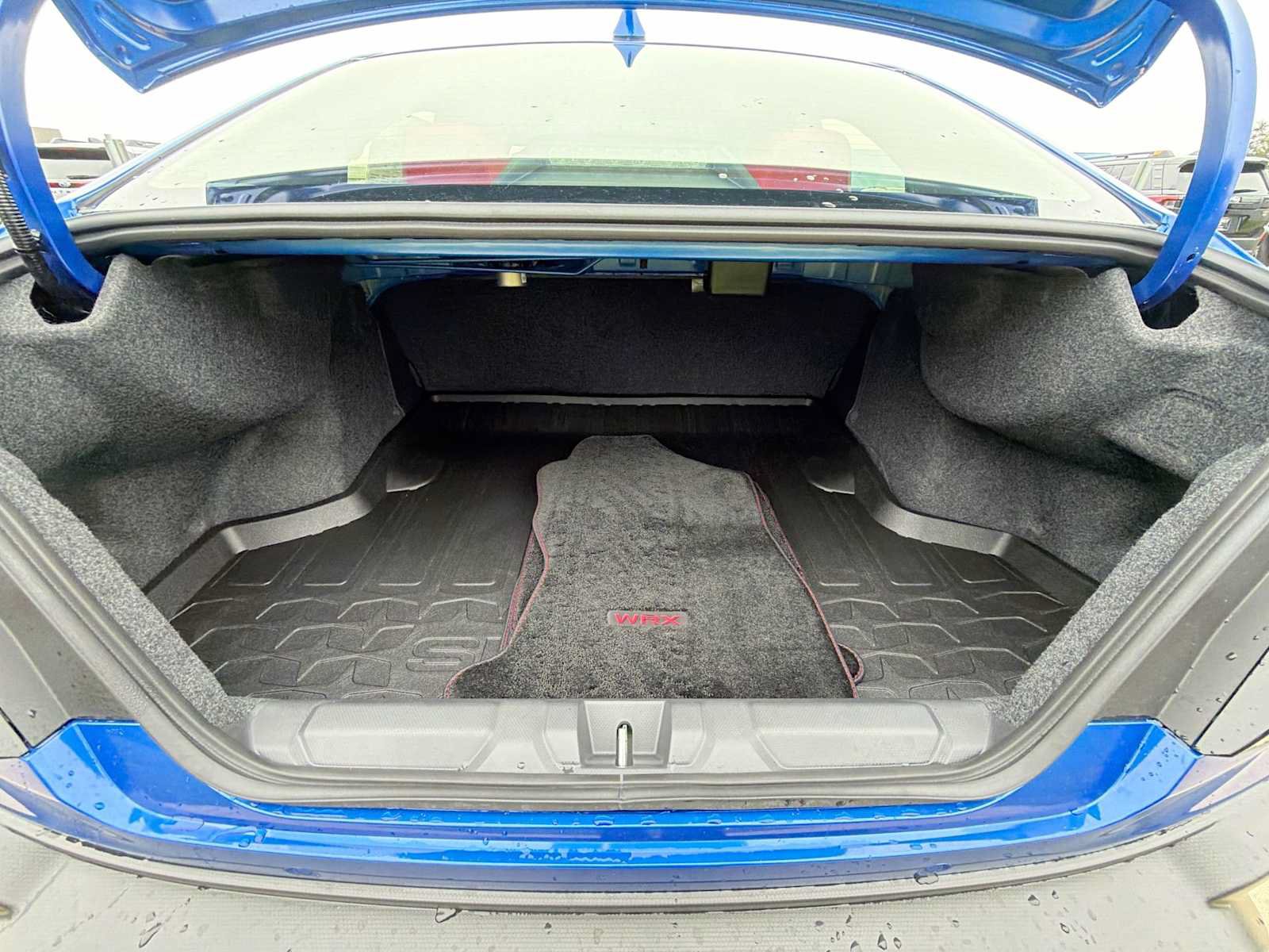 New 2026 Subaru WRX Limited AWD/4WD image 30
