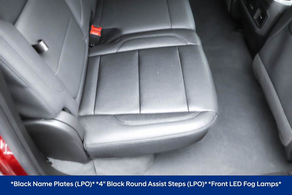 Used 2023 Chevrolet Silverado 1500 RST w/ RST All Star Premium Package image 28