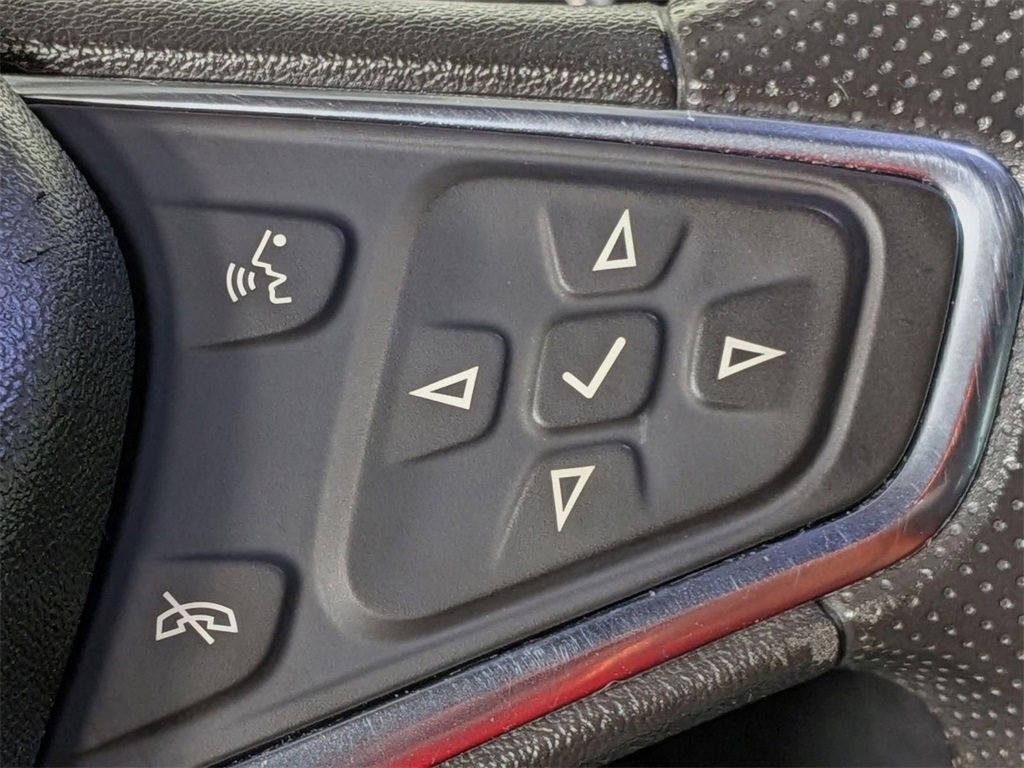 Used 2019 Chevrolet Malibu LT image 21