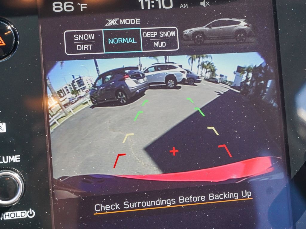 Certified 2025 Subaru Crosstrek 2.0i Premium image 23