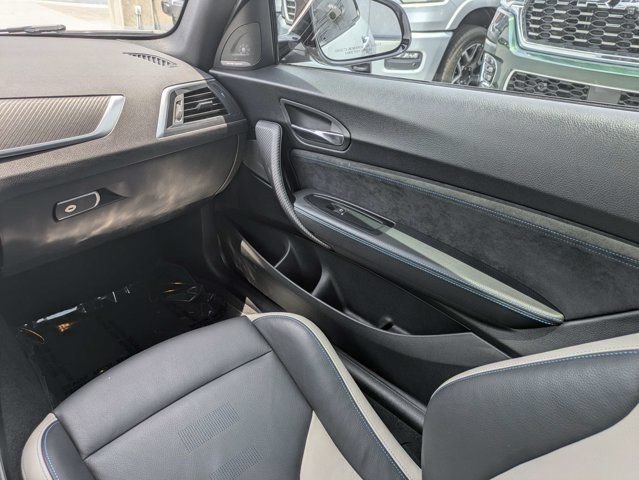 Used 2021 BMW M2 Competition RWD image 16