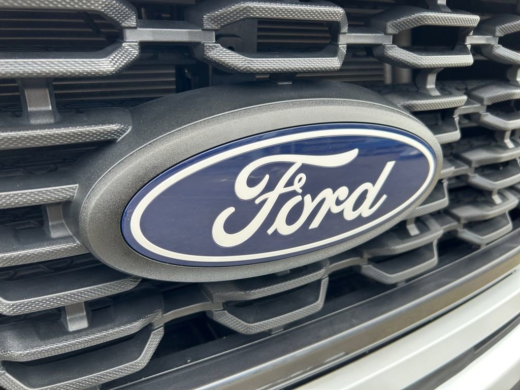 Used 2024 Ford F150 STX image 30