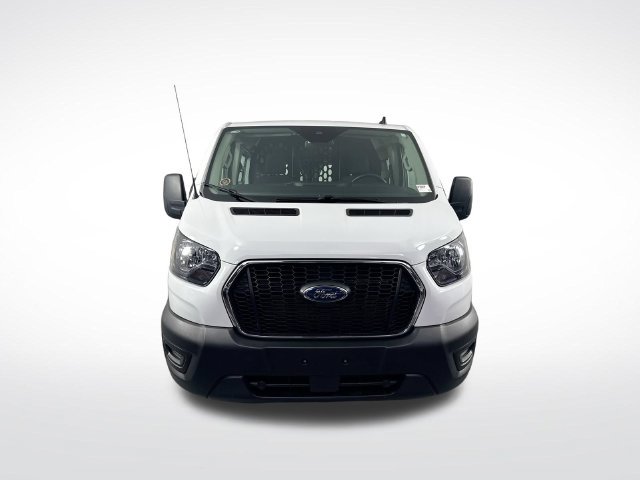 Used 2025 Ford Transit 250 Low Roof w/ Exterior Upgrade Package RWD image 25