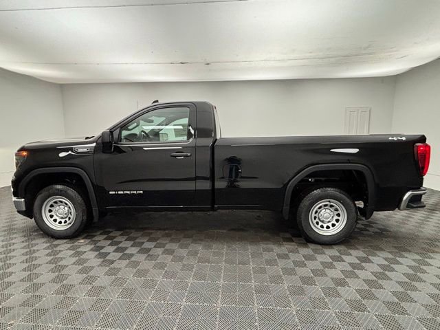 New 2026 GMC Sierra 1500 Pro w/ Pro Value Package image 10