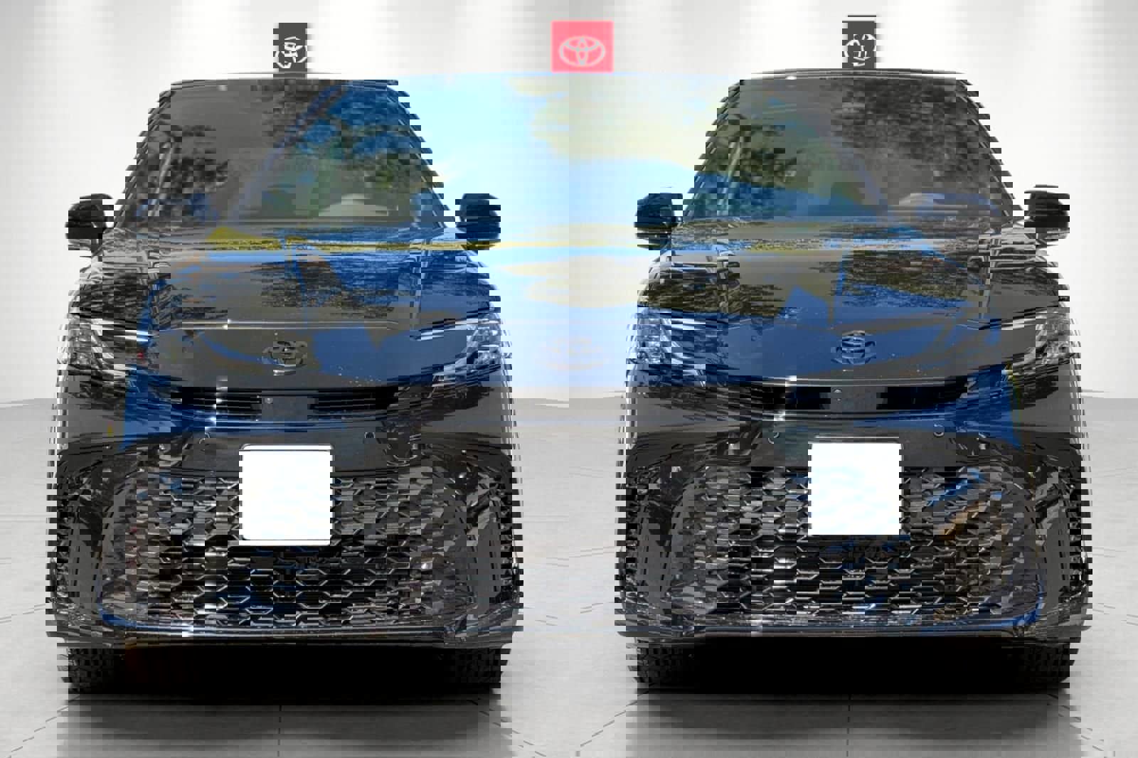 New 2026 Toyota Camry XSE image 7