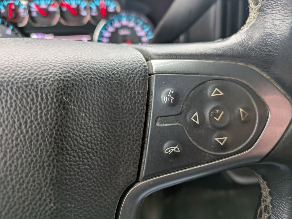 Used 2015 Chevrolet Silverado 2500 LT w/ LT Convenience Package image 28