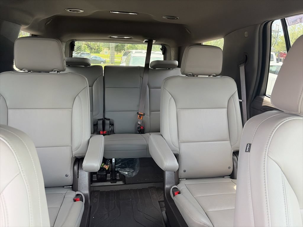Used 2022 Chevrolet Tahoe LT RWD image 12
