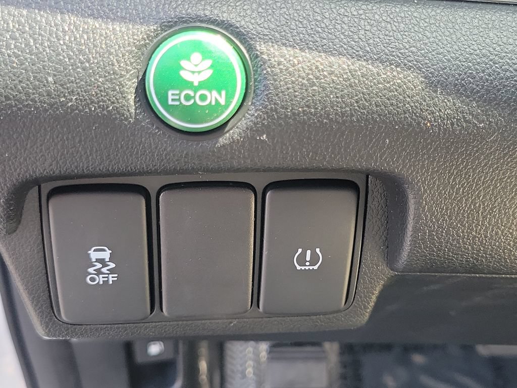 Used 2015 Honda CR-V EX-L image 19