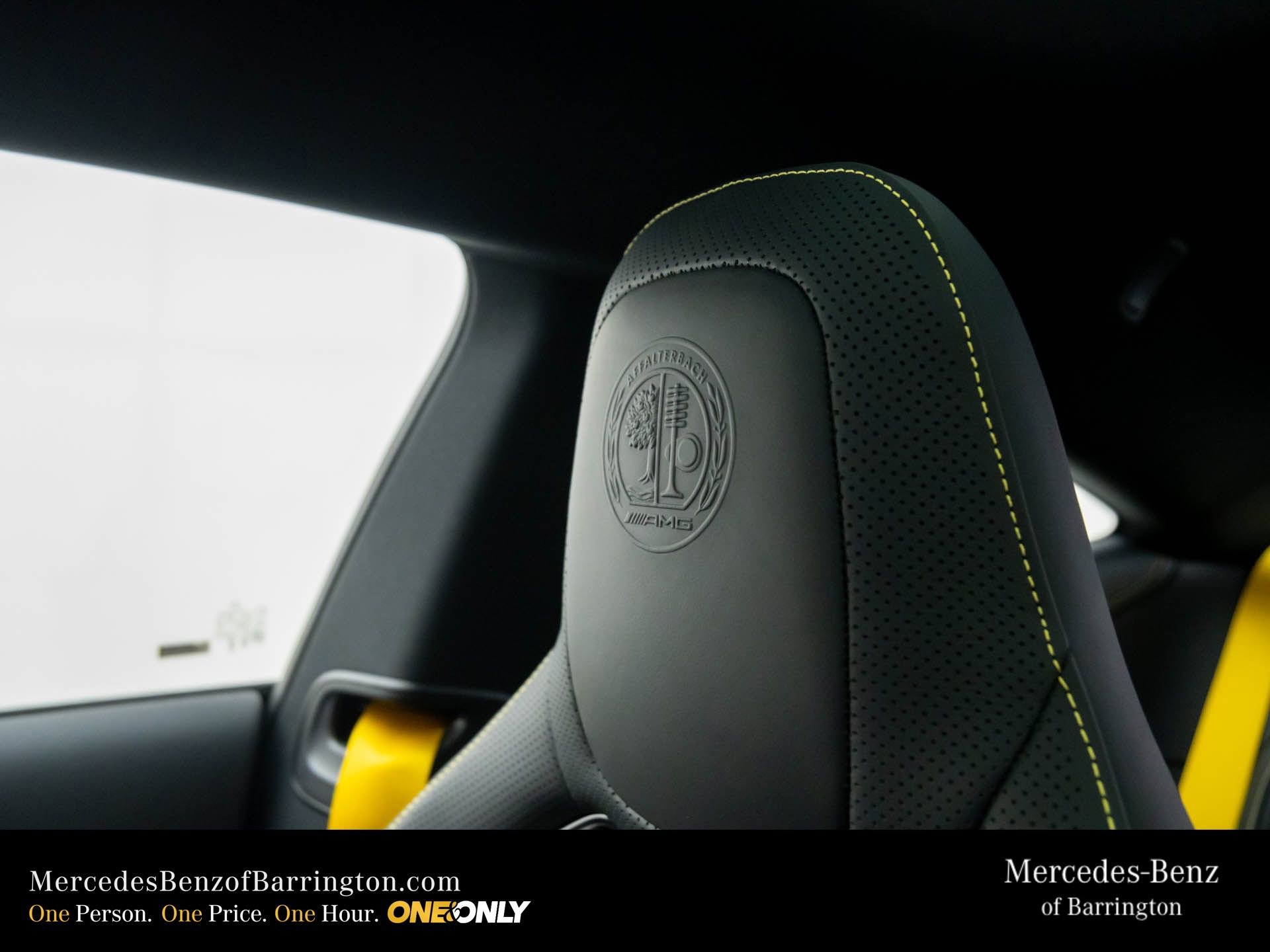 New 2026 Mercedes-Benz CLE 53 AMG 4MATIC Coupe image 38