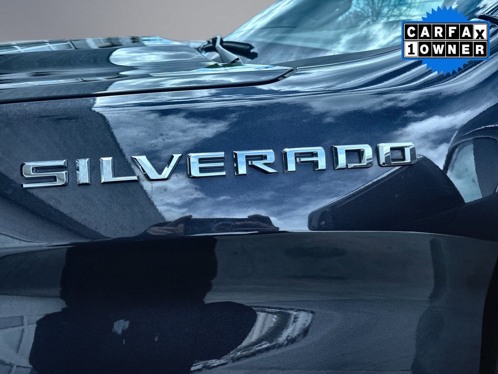 Used 2022 Chevrolet Silverado 1500 LT AWD/4WD image 38