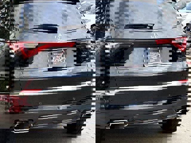 Certified 2024 Acura MDX FWD w/ Technology Package image 6