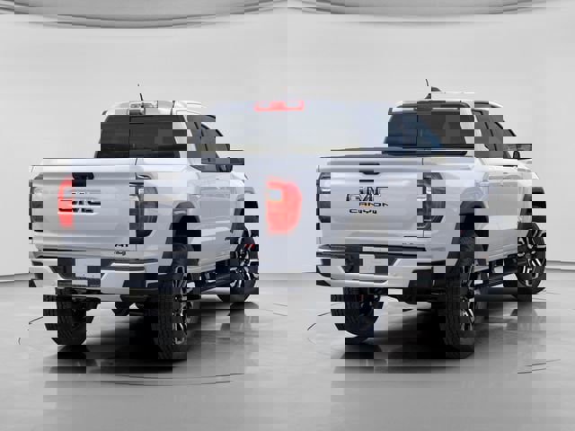 New 2026 GMC Canyon AT4 image 4