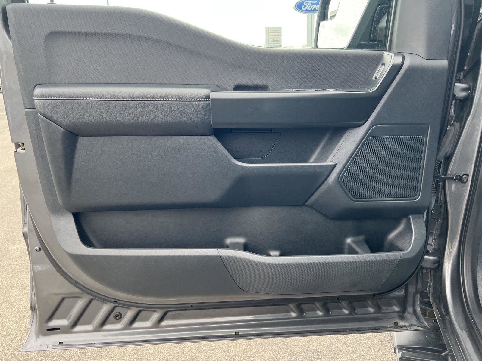 Used 2022 Ford F150 XL w/ STX Appearance Package image 14