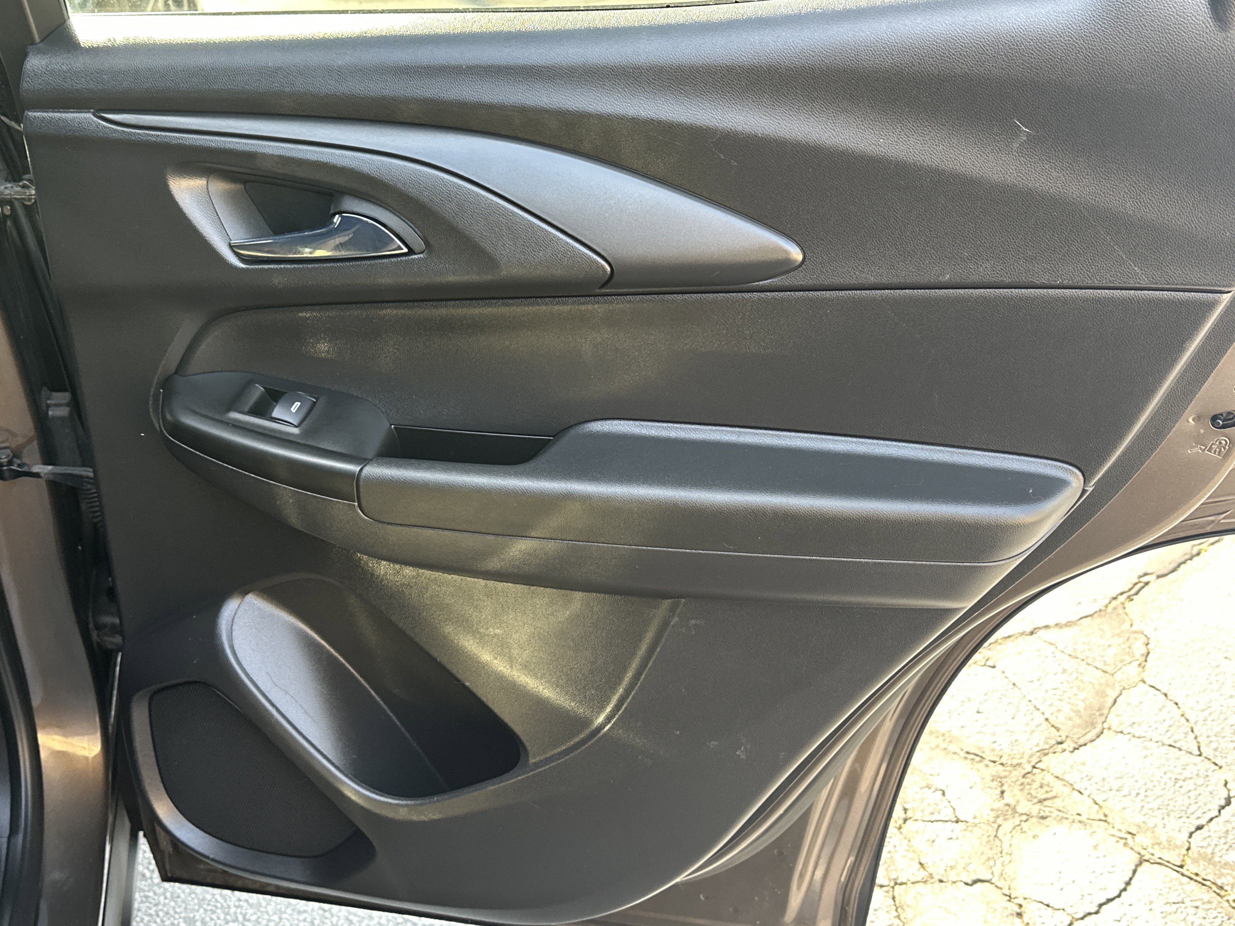 Certified 2022 Chevrolet TrailBlazer ACTIV image 18