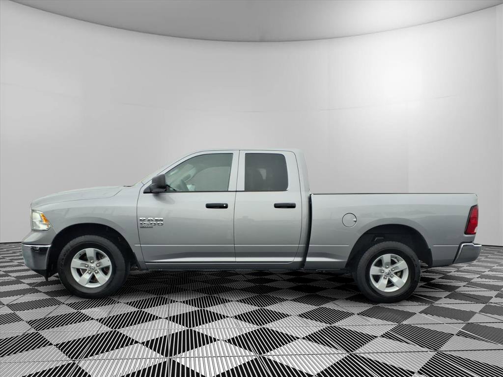 Used 2024 RAM 1500 Classic SLT image 6