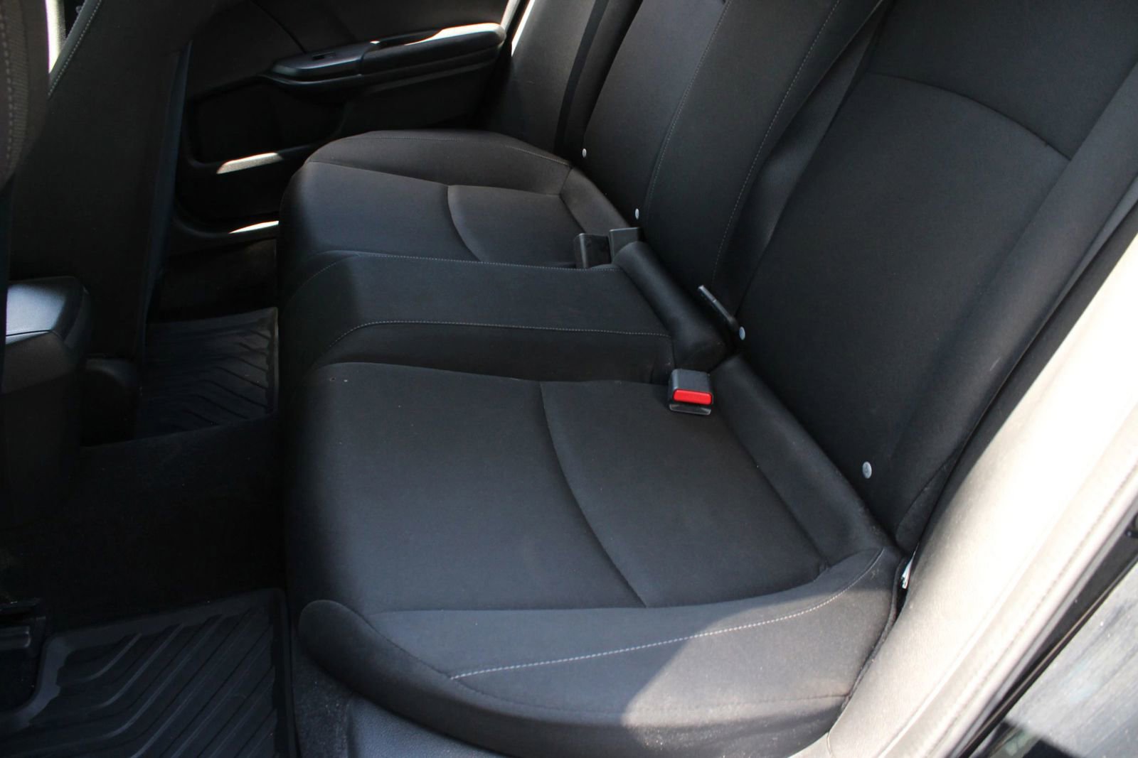 Used 2016 Honda Civic LX image 19
