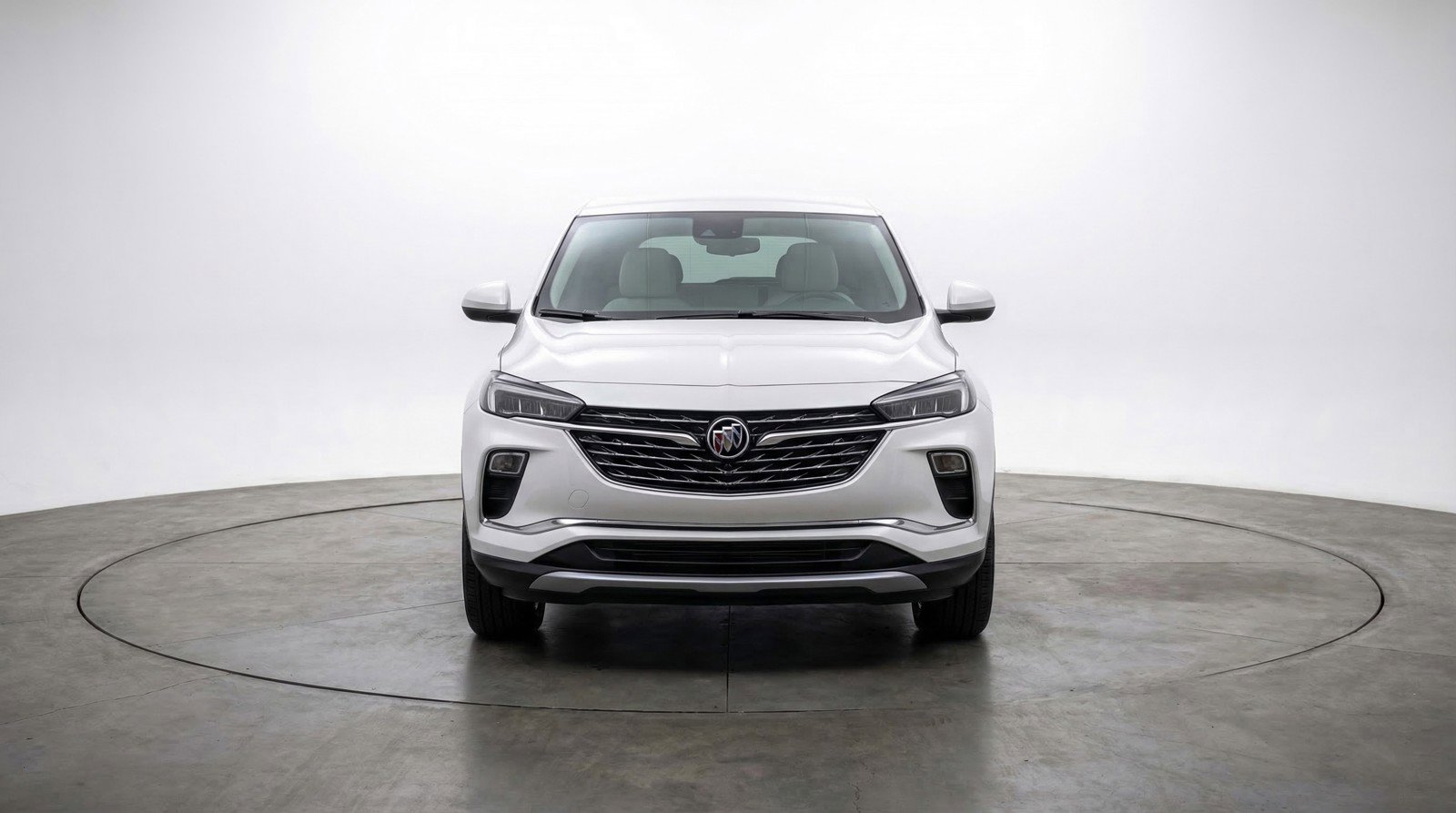 Used 2025 Buick Encore GX Preferred image 2