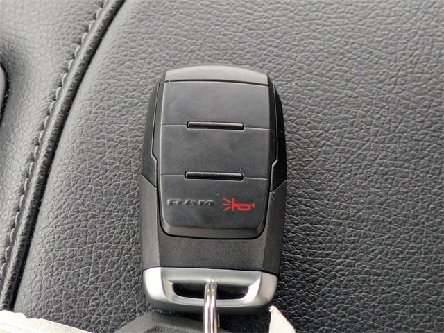 Used 2021 RAM 4500 Tradesman image 23