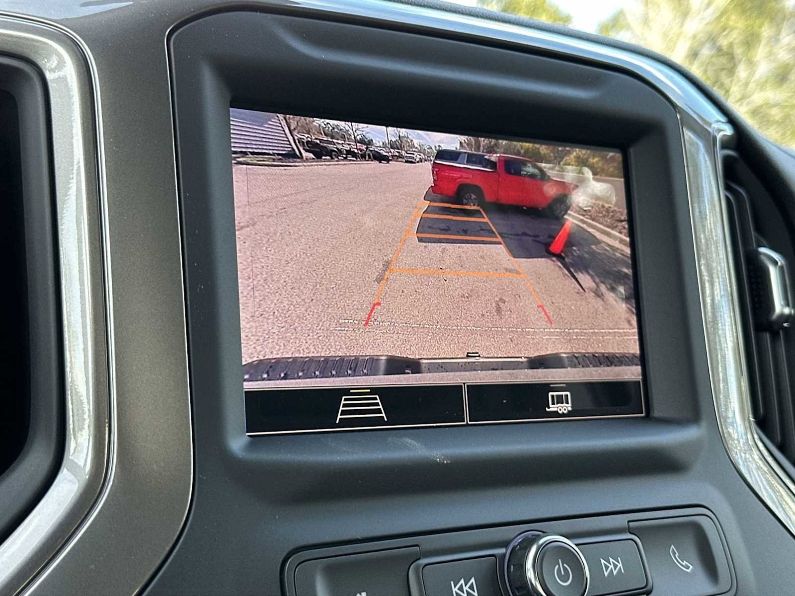 New 2026 Chevrolet Silverado 2500 Custom w/ Custom Value Package image 22