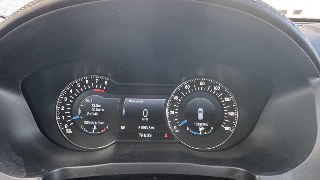 Used 2017 Ford Explorer Platinum image 20