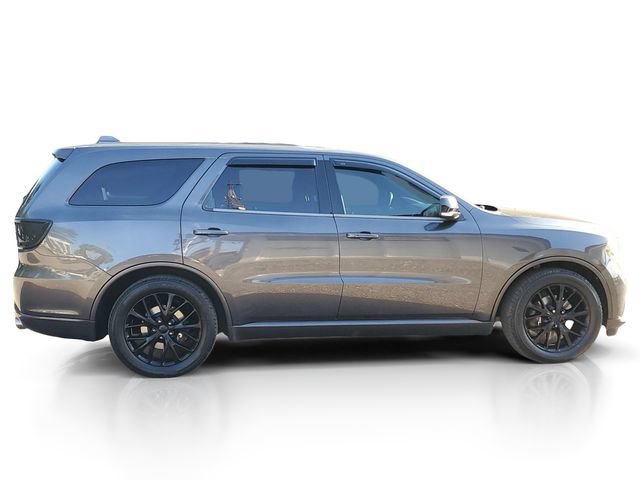 Used 2016 Dodge Durango R/T w/ Technology Group AWD/4WD image 8