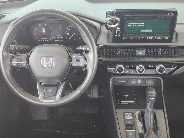 Used 2023 Honda CR-V Sport Touring image 27