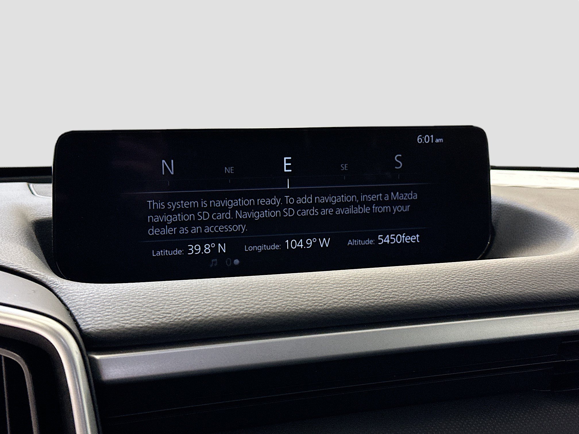 Used 2025 MAZDA CX-50 2.5 Hybrid w/ Preferred Pkg AWD/4WD image 22