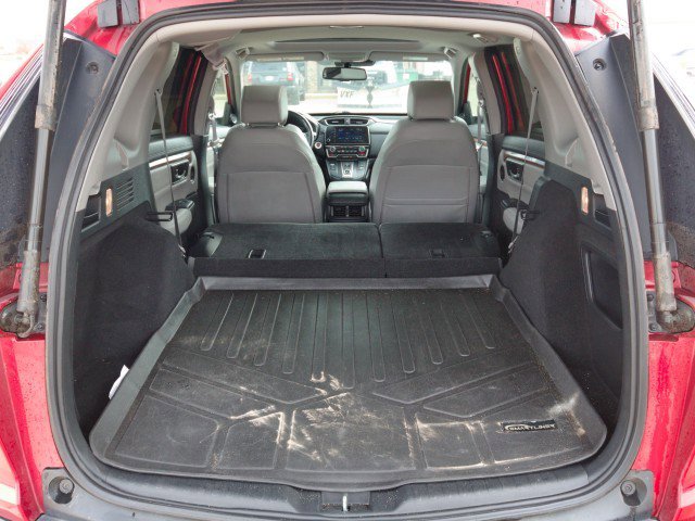 Used 2020 Honda CR-V EX-L image 31