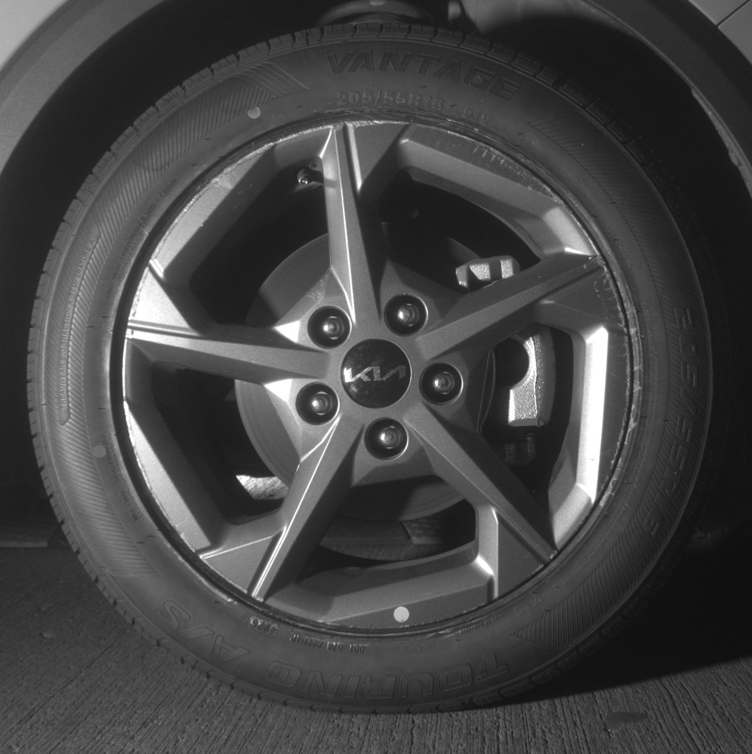 Used 2025 Kia K4 FWD image 13