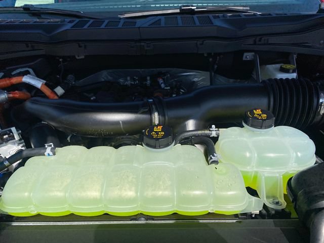 New 2026 Ford F150 XLT w/ Equipment Group 302A MID AWD/4WD image 13