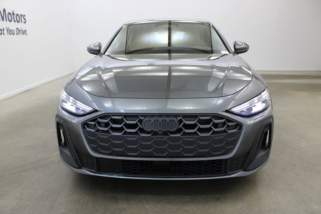 New 2026 Audi A5 2.0T Prestige AWD/4WD image 7