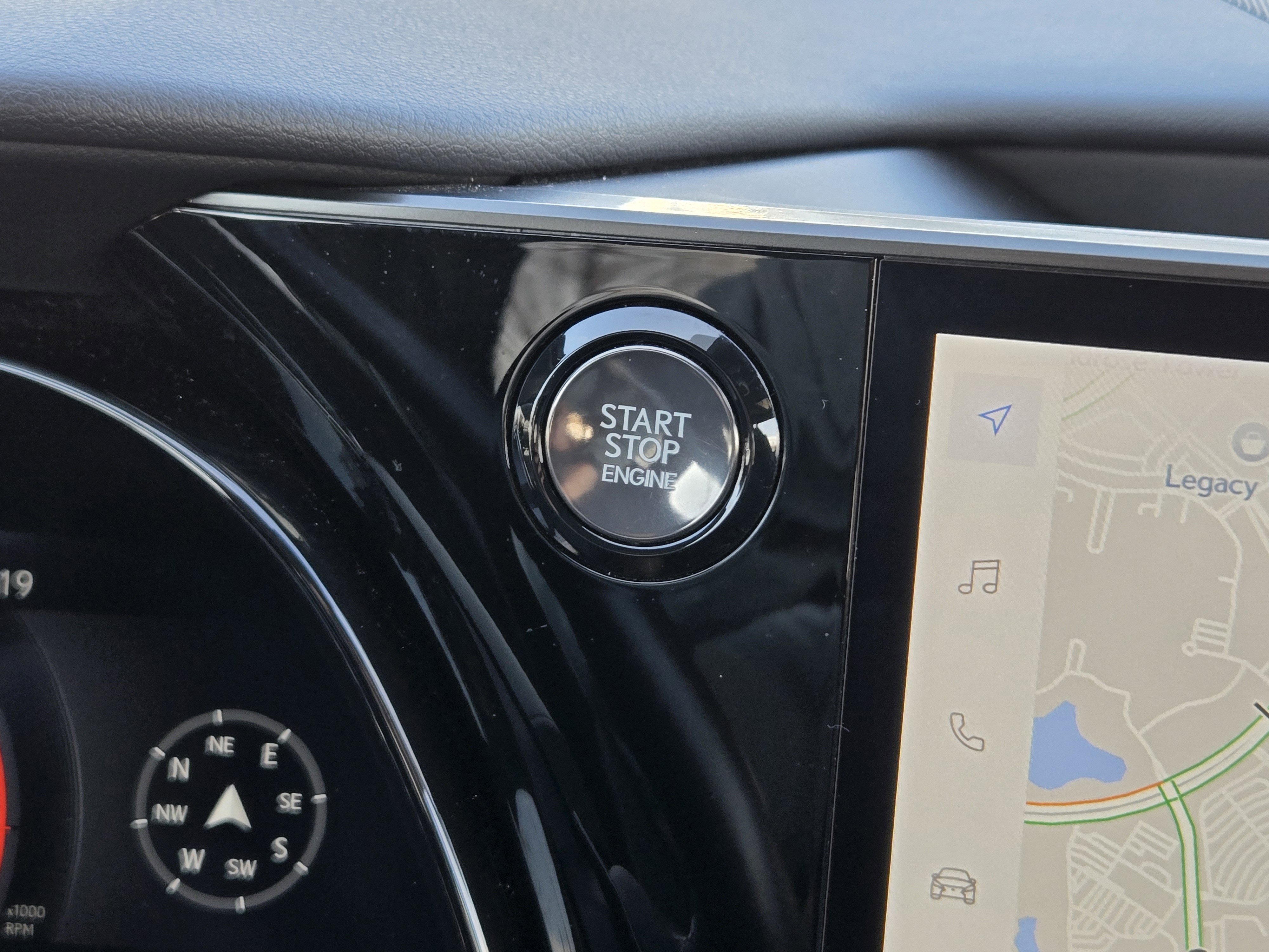 Used 2024 Lexus TX 350 FWD w/ Technology Package image 31