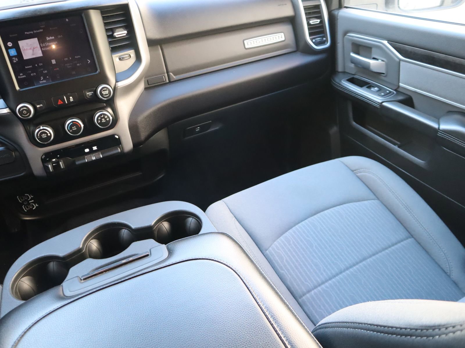 Used 2023 RAM 2500 Big Horn w/ Level 1 Equipment Group image 31