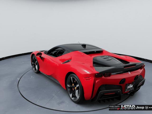 Used 2022 Ferrari SF90 Stradale image 7
