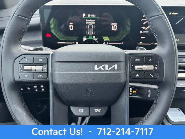 New 2027 Kia Telluride S image 17