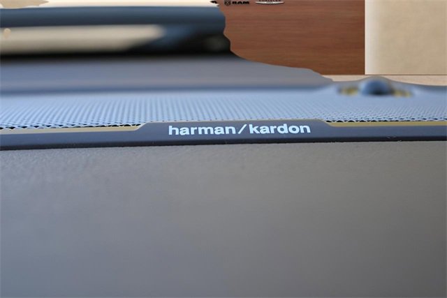 New 2026 RAM 1500 Laramie image 24