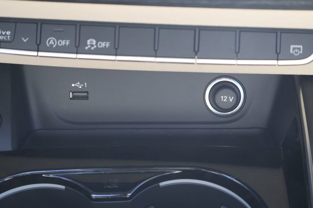 Used 2021 Audi A5 2.0T Premium image 23