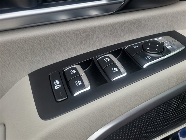 Certified 2025 Kia Telluride EX w/ EX Captain's Chair Package image 23