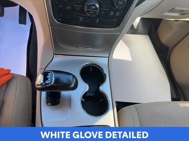 Used 2014 Jeep Grand Cherokee Laredo w/ Quick Order Package 23E AWD/4WD image 12