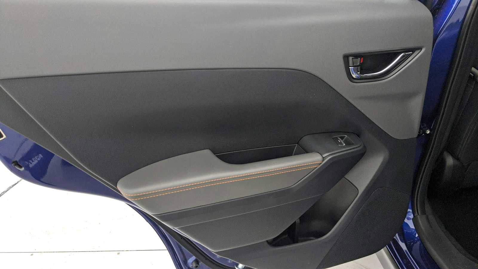 New 2026 Subaru Crosstrek 2.5i Limited image 21