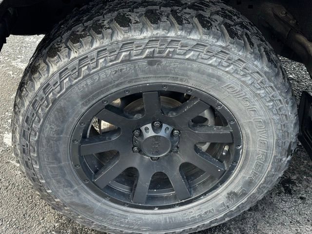 Used 2021 Ford F150 XLT w/ Trailer Tow Package image 7