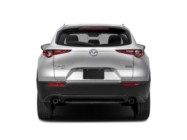 Used 2025 MAZDA CX-30 AWD 2.5 S w/ Select Sport Pkg image 8