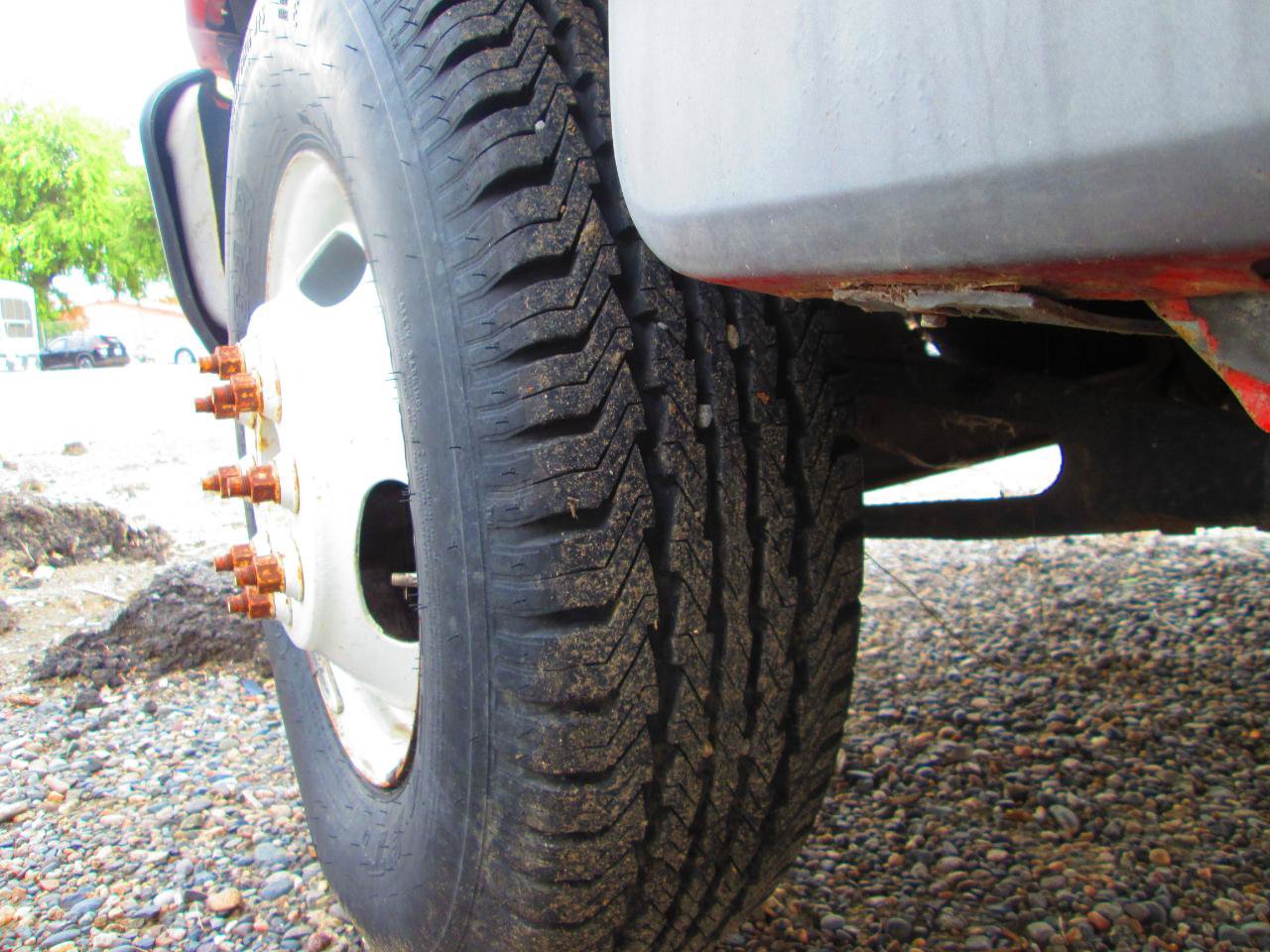 Used 1994 Ford F350 2WD Regular Cab image 8