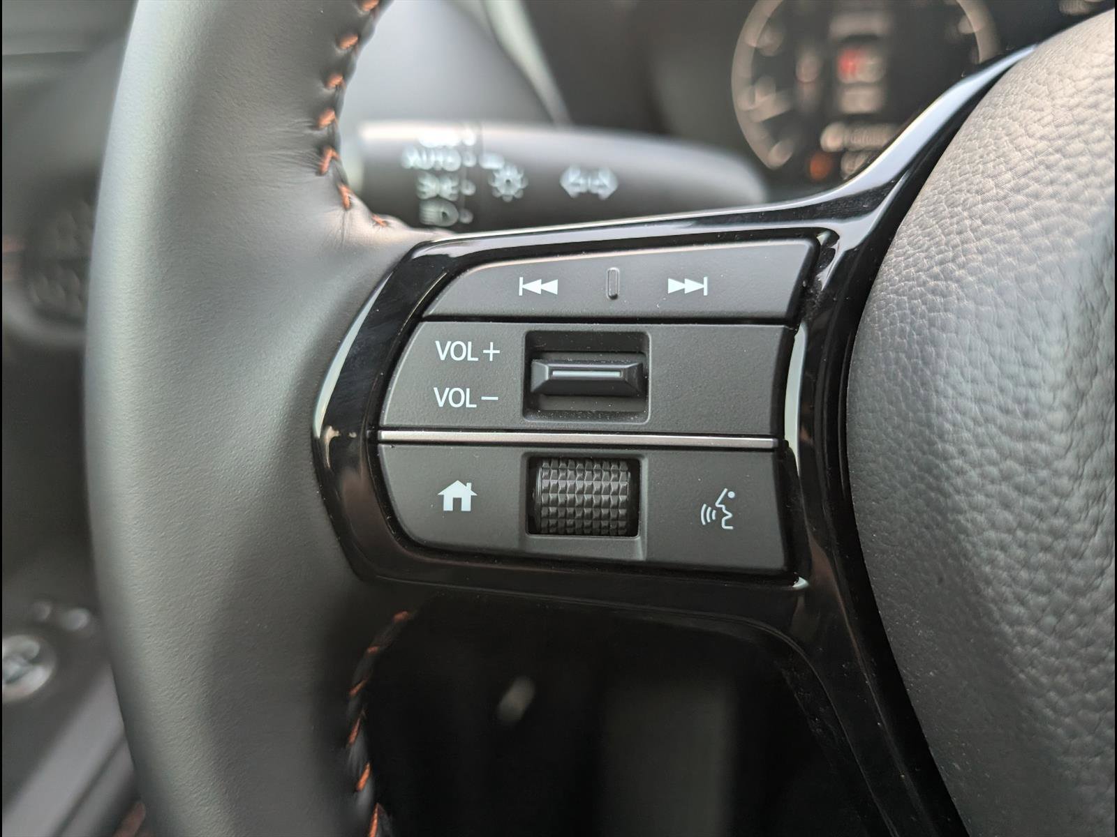 Used 2026 Honda HR-V Sport image 22
