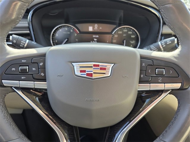 Used 2020 Cadillac XT6 Premium Luxury image 33