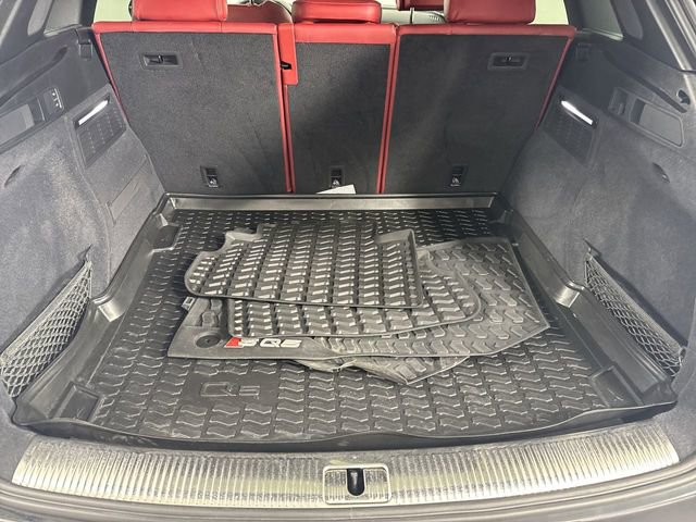 Used 2024 Audi SQ5 Prestige image 33