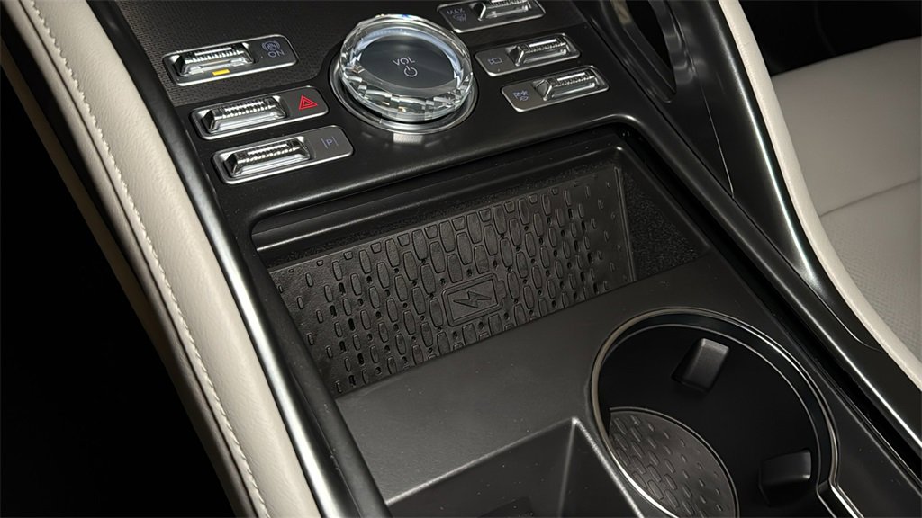 New 2026 Lincoln Nautilus Premier w/ Equipment Group 102A image 30