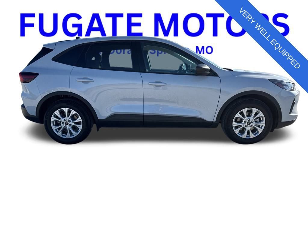 Used 2025 Ford Escape Active image 7