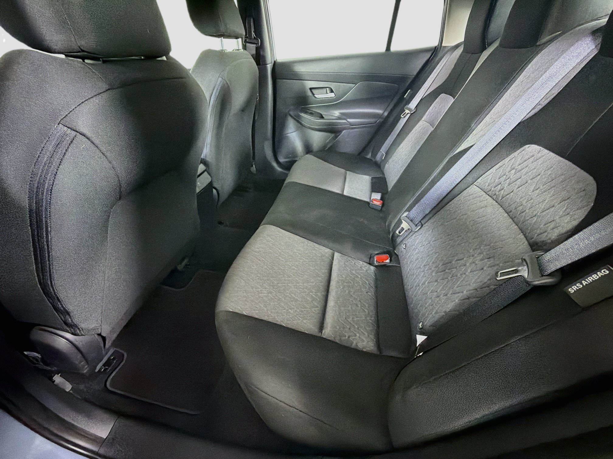 Used 2026 Nissan Sentra SV w/ Floor Mat Package FWD image 25