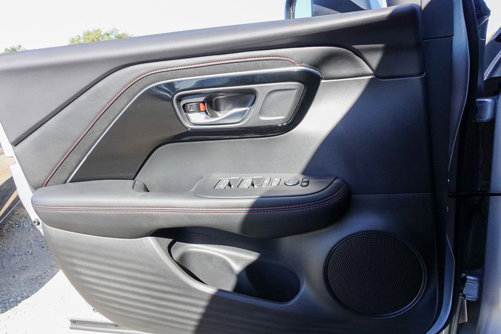 New 2025 Acura ADX A-Spec image 13